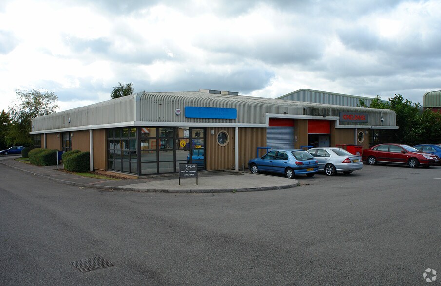 Hill St, Cwmbran for sale - Primary Photo - Image 1 of 1