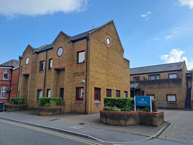 More details for 22-30 York Rd, Maidenhead - Office to Rent