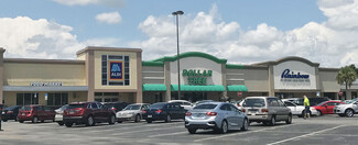 More details for 2219-2259 Citrus Blvd, Leesburg, FL - Retail for Rent