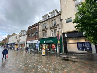 125-127 High St, Perth for sale Building Photo- Image 1 of 6