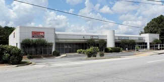 More details for 1479 Parker Rd SE, Conyers, GA - Industrial for Rent