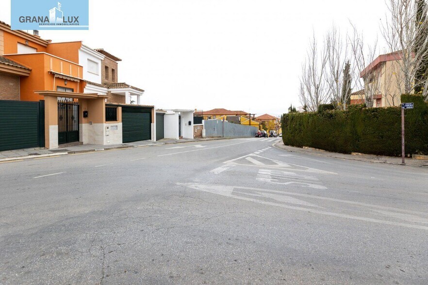 Calle Encantado, 11, Ogíjares, Granada for sale - Primary Photo - Image 1 of 24