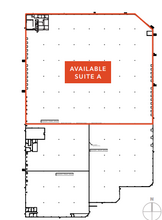 9175 Moya Blvd, Reno, NV for rent Floor Plan- Image 1 of 2