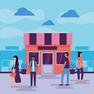 More details for Office, Retail to Rent