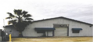 More details for 553 N Spruce Rd, Exeter, CA - Industrial for Sale