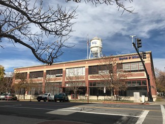 More details for 280 S 400 W, Salt Lake City, UT - Office for Rent