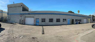 More details for 800-810 Park Ave, San Jose, CA - Industrial for Rent