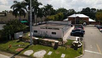 More details for 9400 NW 58th St, Miami, FL - Office/Medical for Rent