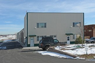 More details for 2546 S Main St - Entire Bldg – Speciality for Sale, Erie, CO