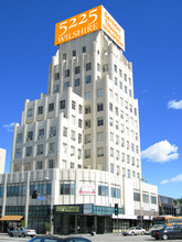 5225 Wilshire Blvd, Los Angeles, CA for rent Building Photo- Image 1 of 22