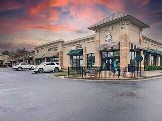 More details for 113 Harmony Crossing, Eatonton, GA - Retail for Rent