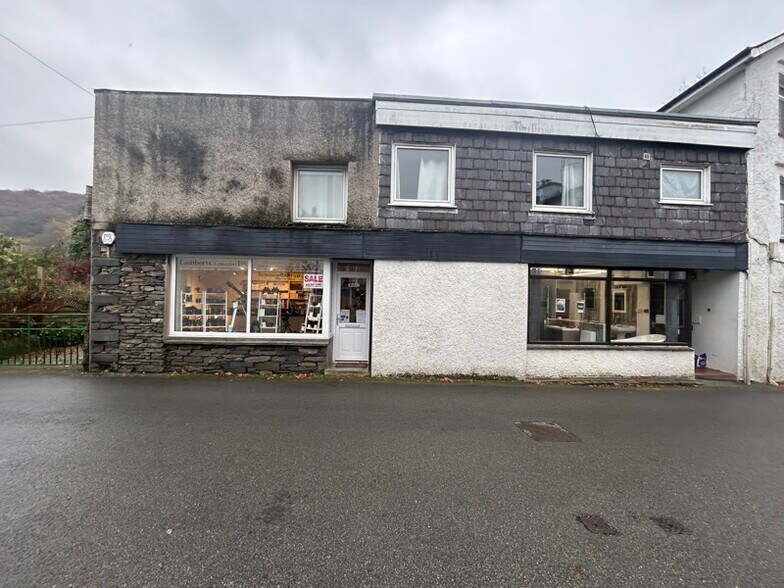 Silver St, Kendal to rent - Building Photo - Image 2 of 2