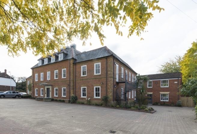 66-68 Baker St, Weybridge for sale Primary Photo- Image 1 of 1