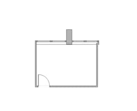 10925 Estate Ln, Dallas, TX to rent Floor Plan- Image 1 of 1