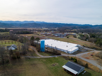 More details for 116 Tellico Industry Rd, Tellico Plains, TN - Industrial for Sale