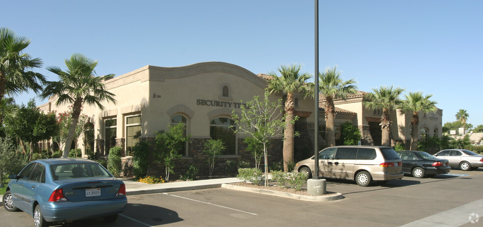 2152 S Vineyard Ave, Mesa, AZ for rent - Building Photo - Image 3 of 14