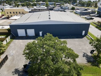 More details for 530 N Beach St, Daytona Beach, FL - Industrial for Rent