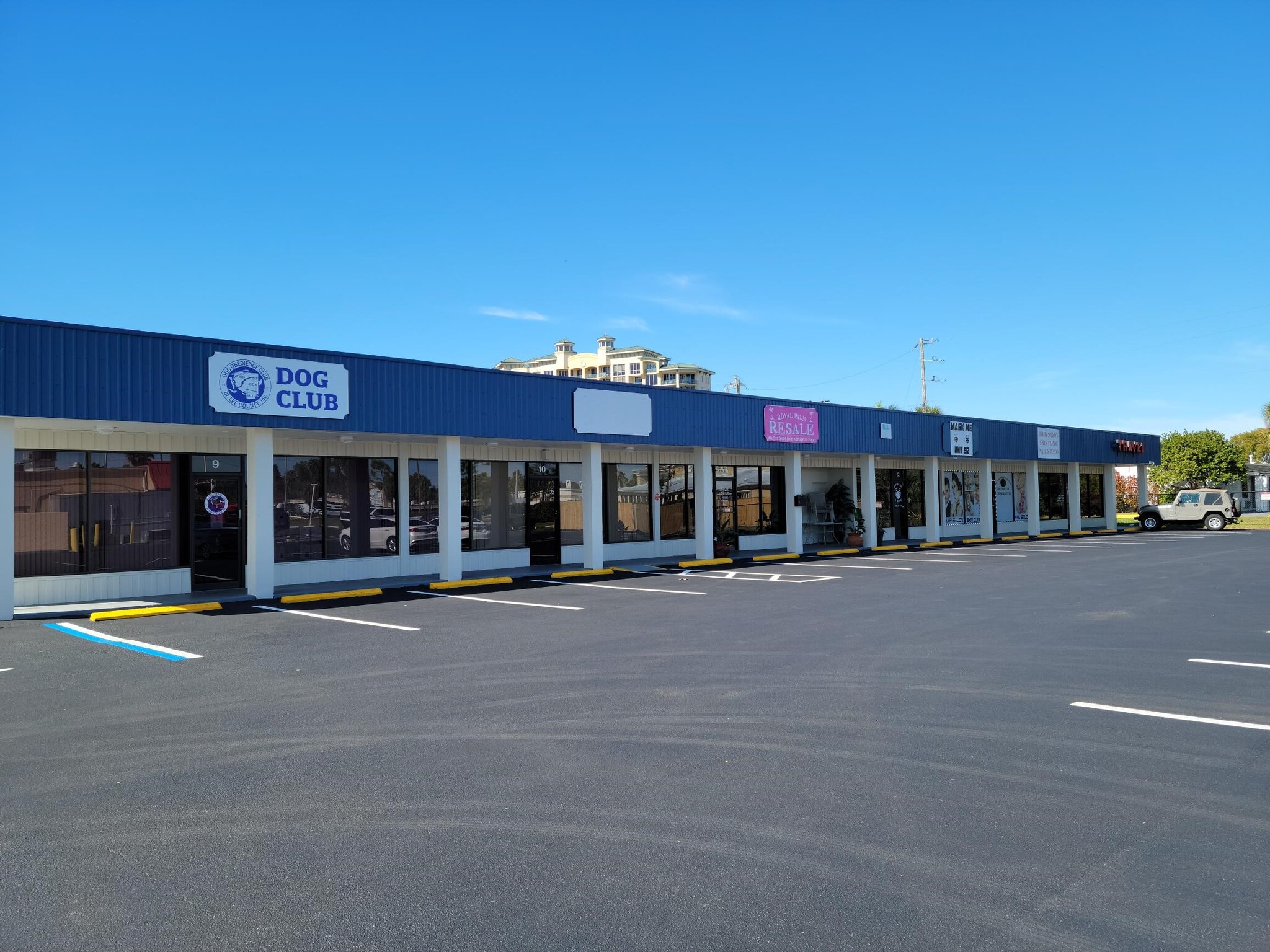 13161 N Cleveland Ave, North Fort Myers, FL to rent Building Photo- Image 1 of 3