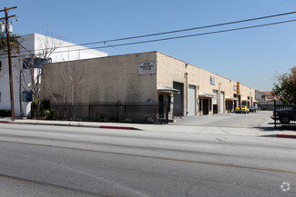 More details for 2630-2644 Durfee Ave, El Monte, CA - Industrial for Rent