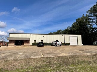 More details for 151 Haddox Rd, Ruston, LA - Industrial for Rent