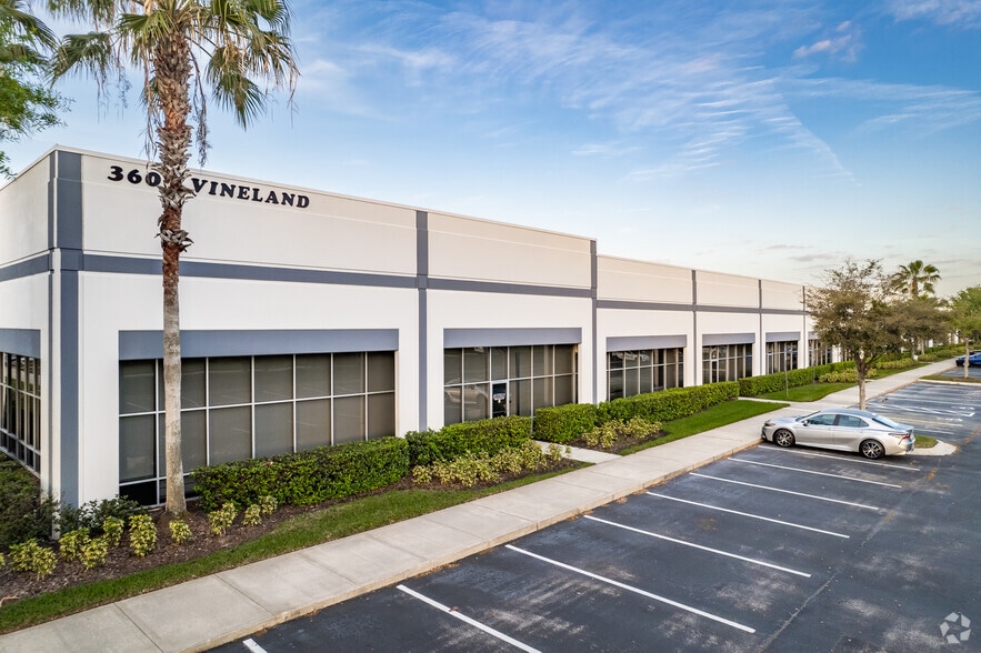 3600 Vineland Rd, Orlando 32811 Vineland Center UK