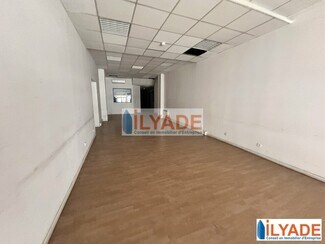 More details for 54 Avenue Du Prado, Marseille - Retail to Rent