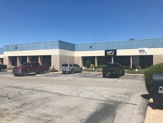 More details for 2613-2619 N Shields Blvd, Oklahoma City, OK - Light Industrial for Rent