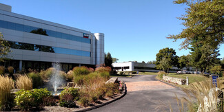 More details for Northern Westchester Corporate Park, Yorktown Heights, NY - Office for Rent