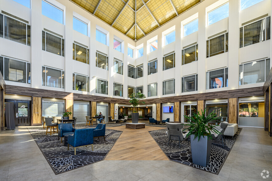 9901 E Valley Ranch Pky, Irving, TX for rent - Lobby - Image 3 of 15