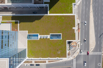 7777 Weston Rd, Vaughan, ON - aerial  map view - Image1