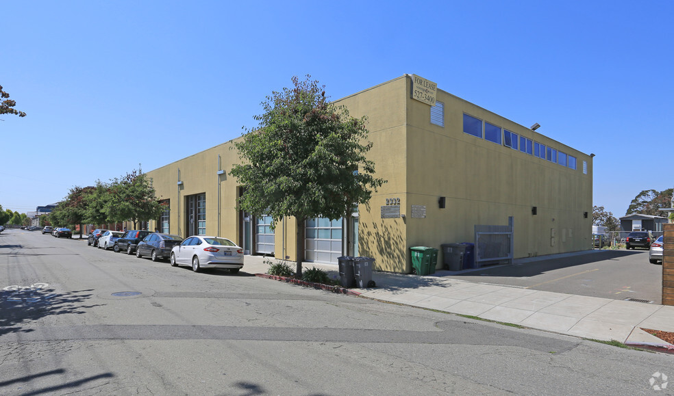 2332 4th St, Berkeley, CA for rent - Primary Photo - Image 1 of 10