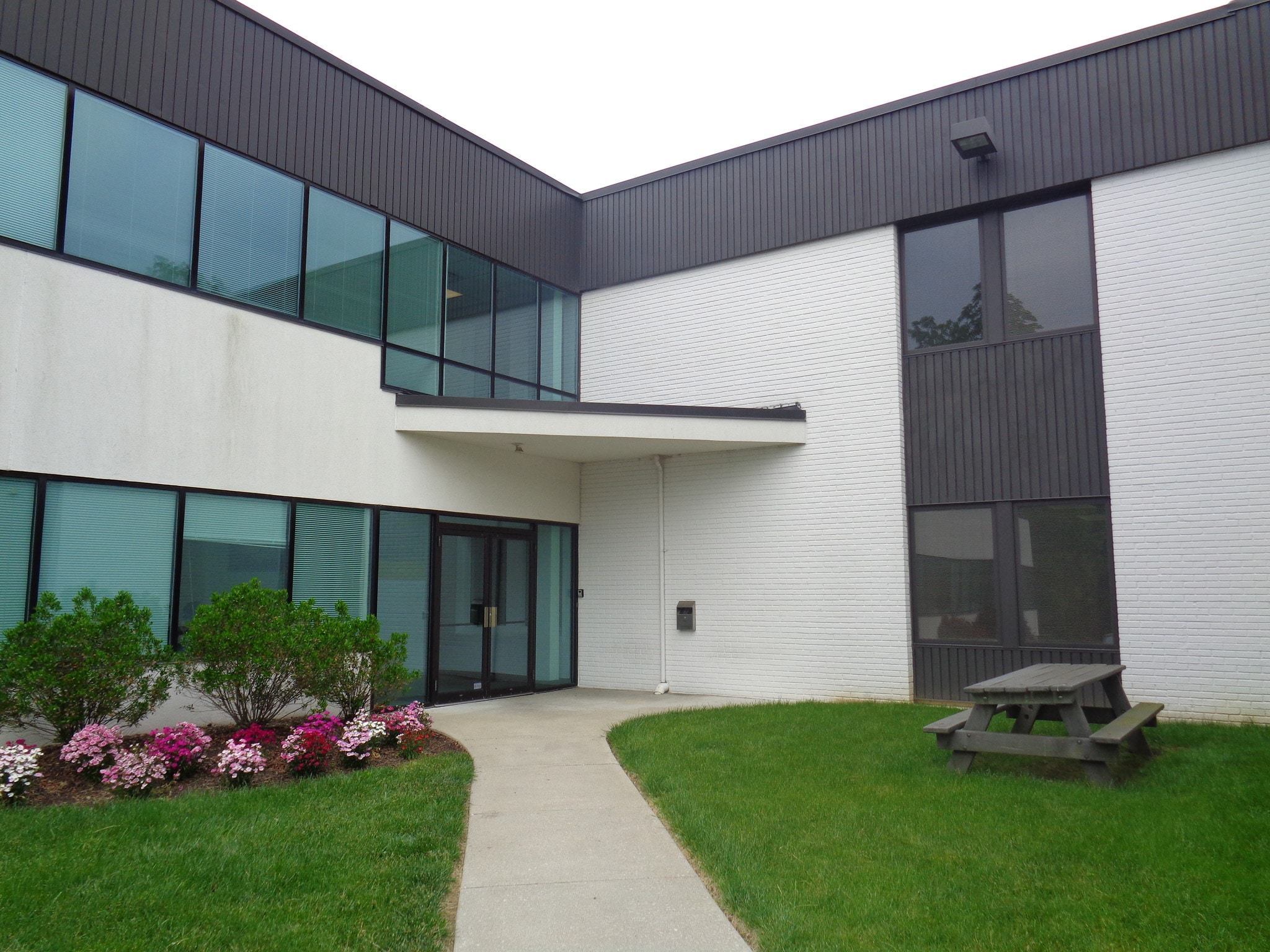 601 S Henderson Rd, King Of Prussia, PA for sale Building Photo- Image 1 of 1