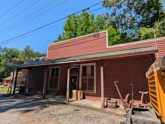 More details for 101 Old Victor Post Office Rd, Victor, WV - Retail for Sale