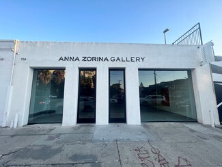 More details for 734-744 E 3rd St, Los Angeles, CA - Retail for Rent