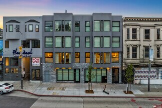 More details for 3310-3316 Mission St, San Francisco, CA - Retail for Rent