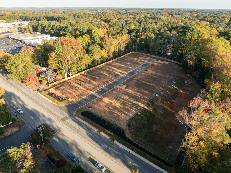 2751 E Main St, Spartanburg, SC for sale - Building Photo - Image 1 of 23