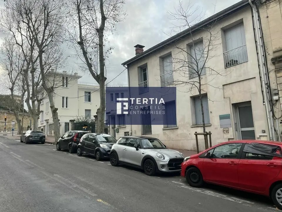 Office in Montpellier for sale Building Photo- Image 1 of 10