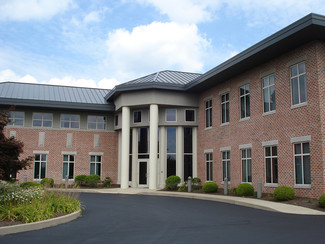 More details for 4 Grandview Cir, Canonsburg, PA - Office for Rent