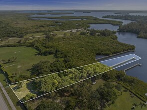 2135 Florida A1A, Vero Beach, FL for sale Aerial- Image 1 of 51