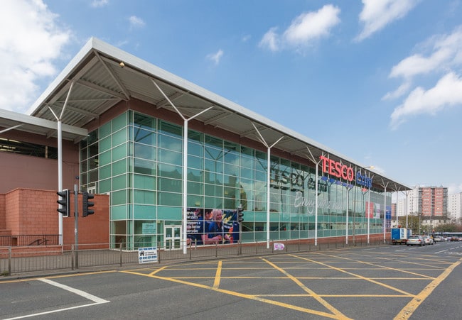 More details for Maryhill Rd, Glasgow - Retail to Rent