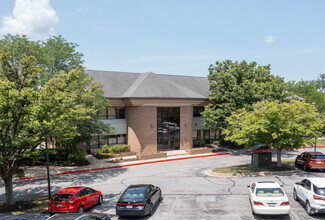 More details for 7130 Minstrel Way, Columbia, MD - Office for Rent