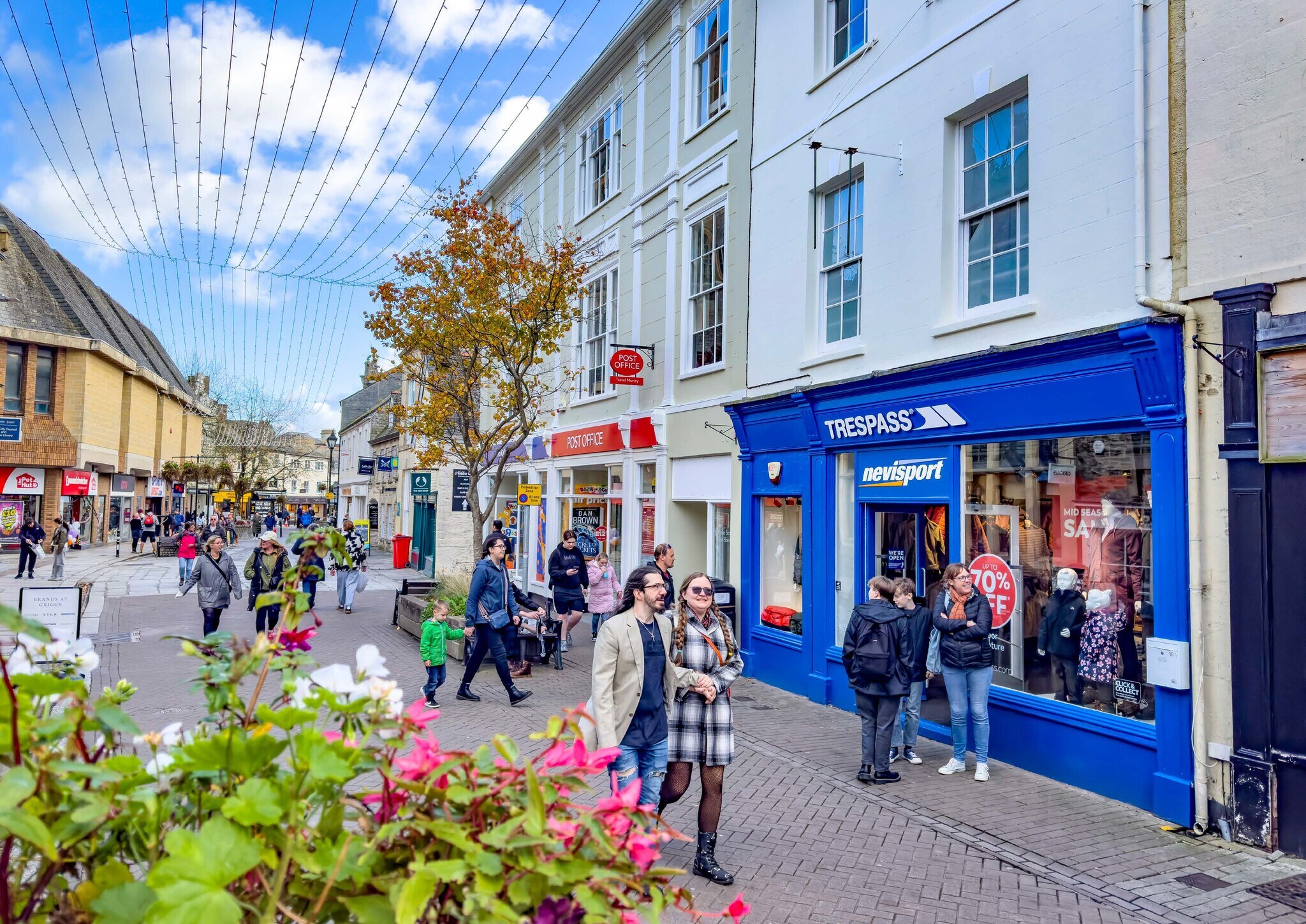 10 Pydar St, Truro for sale Primary Photo- Image 1 of 1