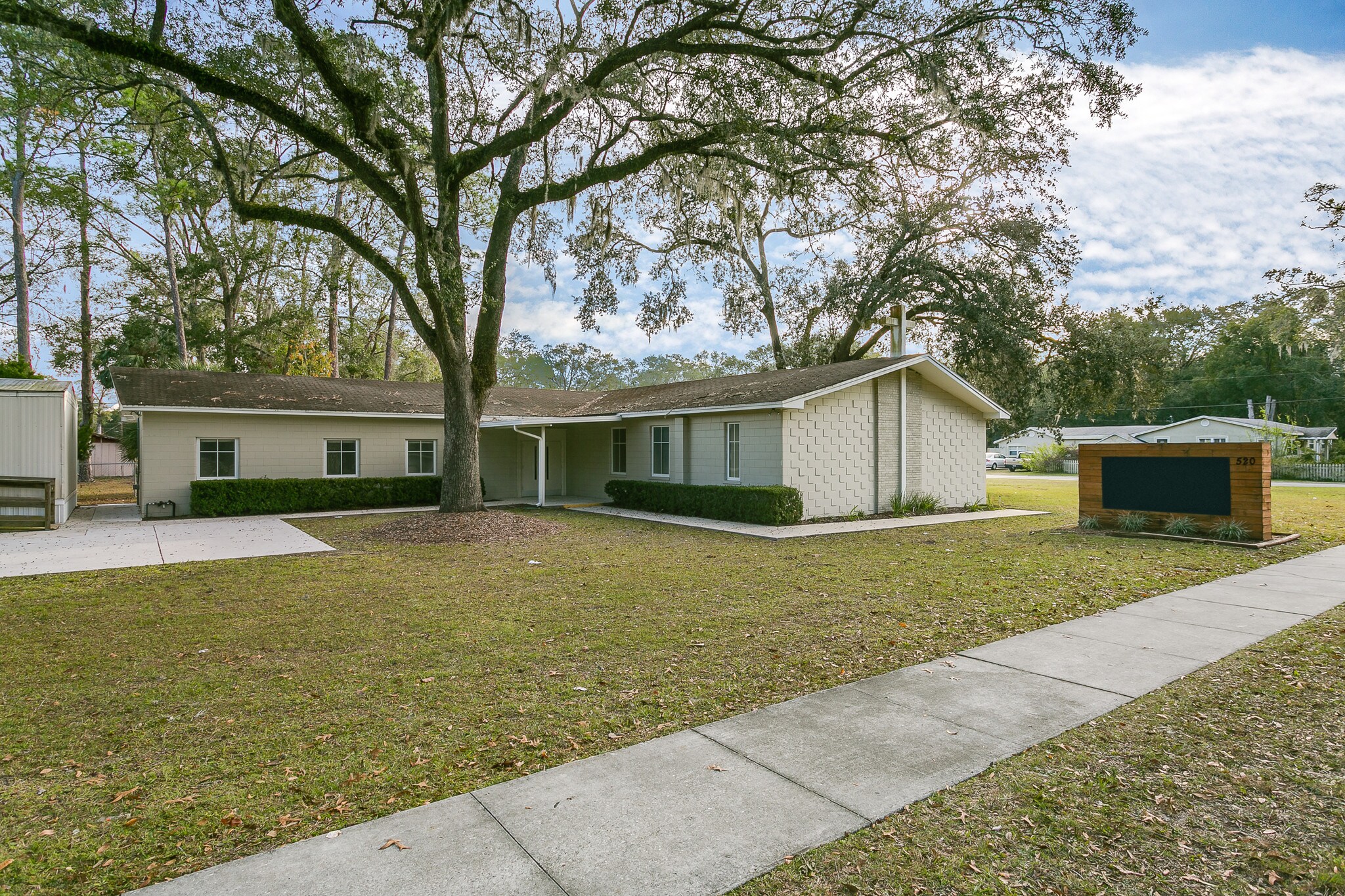 520 S Oakridge Ave, Green Cove Springs, FL for sale Other- Image 1 of 1