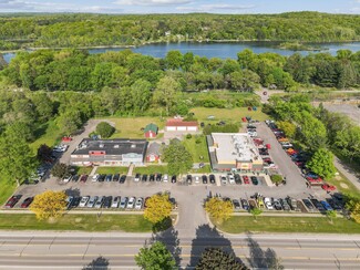 More details for 1415-1427 S Milford Rd, Highland, MI - Retail, Light Industrial for Rent