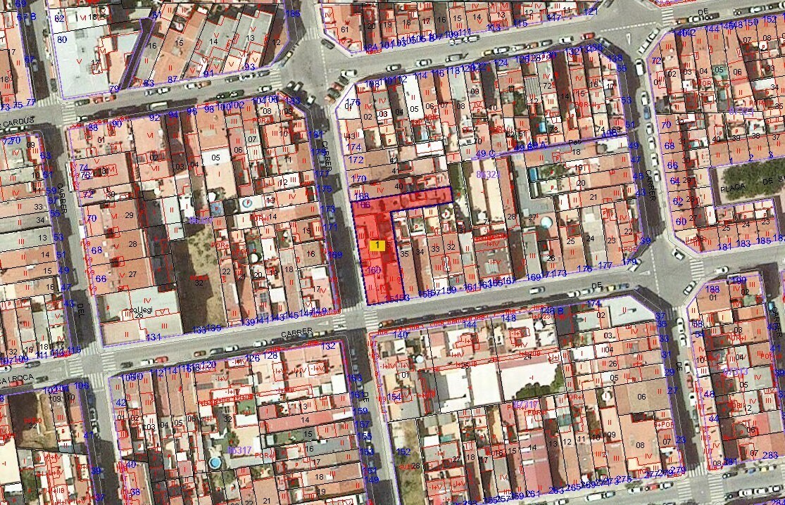 Build-to-Rent in Terrassa, Barcelona for sale Primary Photo- Image 1 of 2