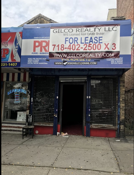 709 Mace Ave, Bronx, NY for sale - Other - Image 1 of 1