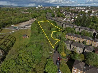 More details for Ripon Dr, Glasgow - Land for Sale