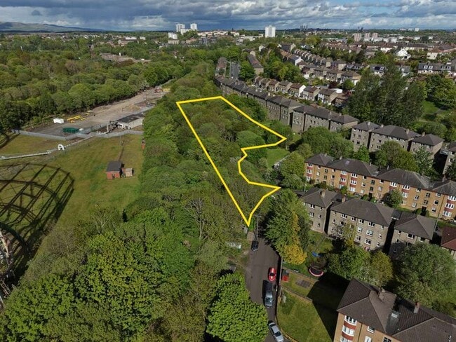 More details for Ripon Dr, Glasgow - Land for Sale