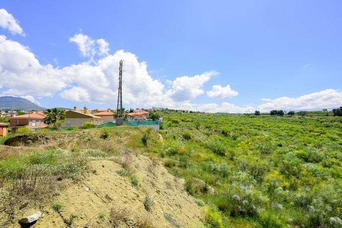 Land in Jun, Granada for sale - Aerial - Image 3 of 8