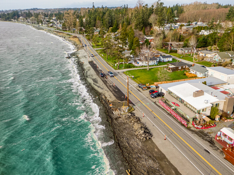 8124 Birch Bay Dr, Blaine, WA for sale - Primary Photo - Image 1 of 1